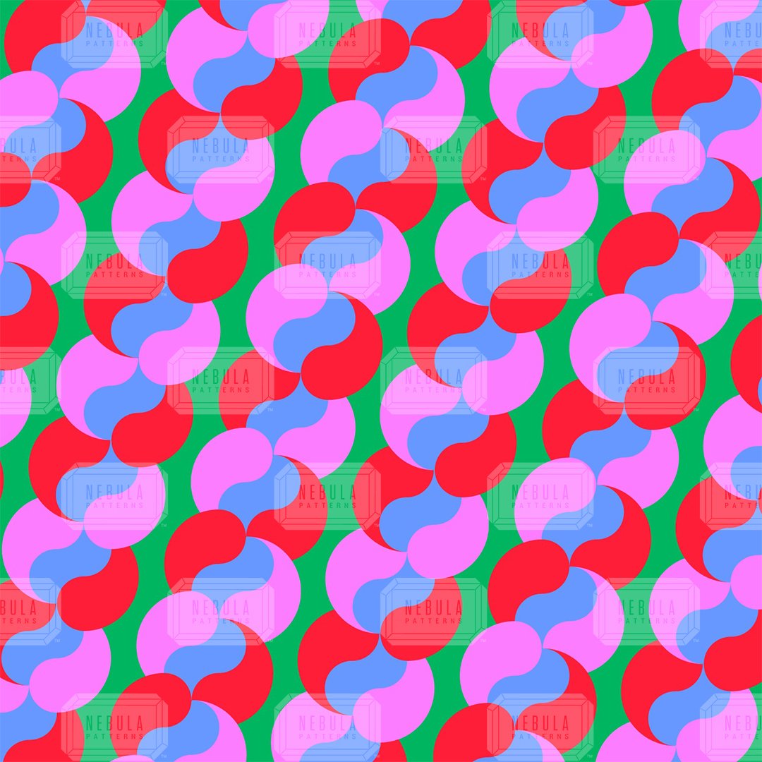 Groovy Drops 03 - Image 4