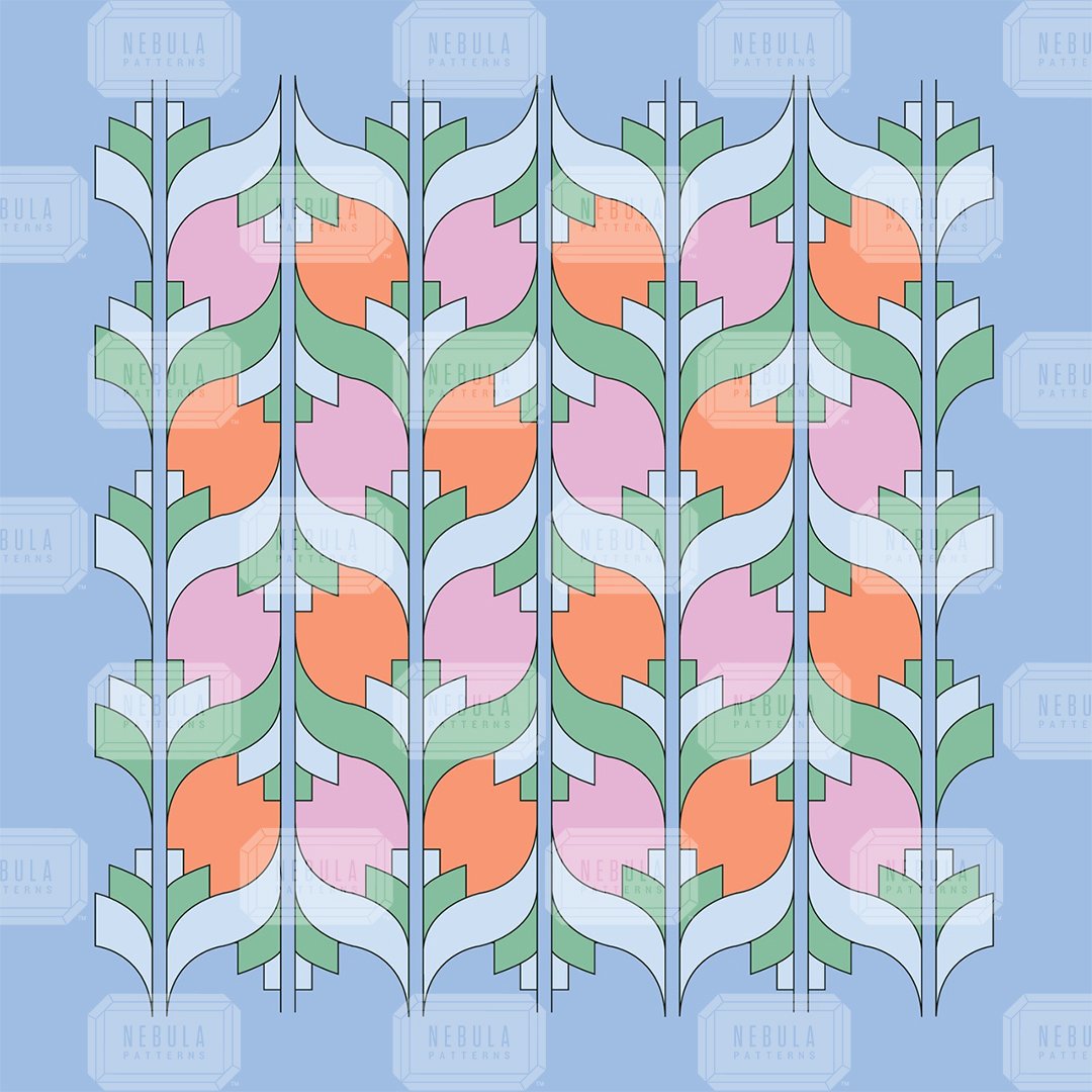 Glass Flowers 01 - Image 9