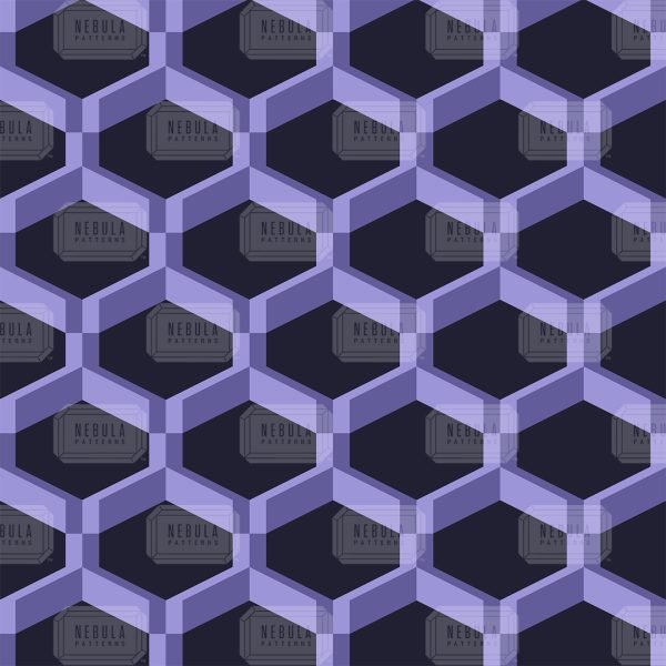 Geo-Lace 01