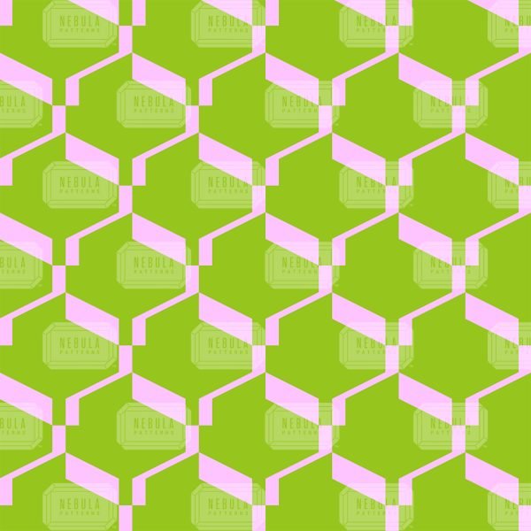 Geo-Lace 01 - Image 2