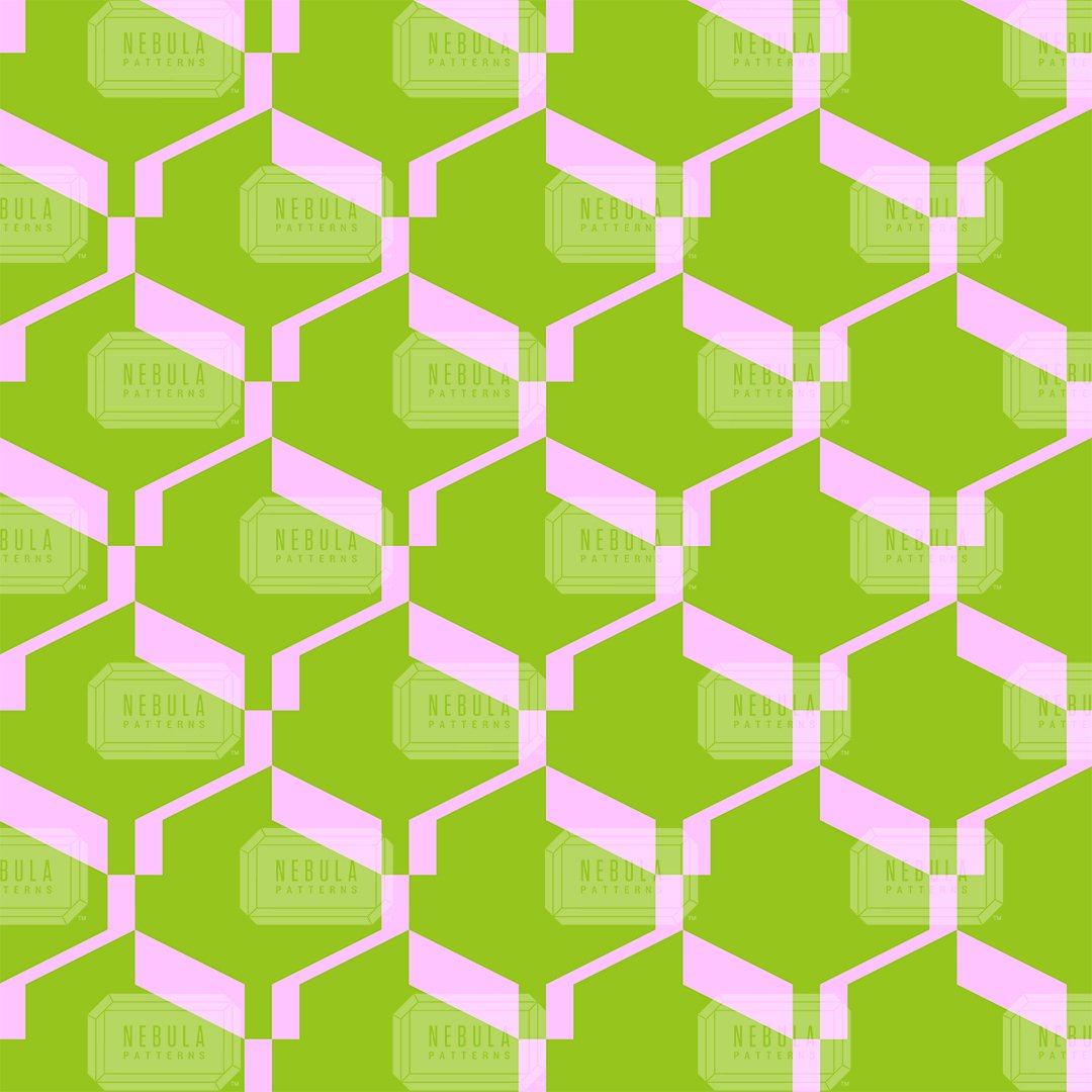 Geo-Lace 01 - Image 2