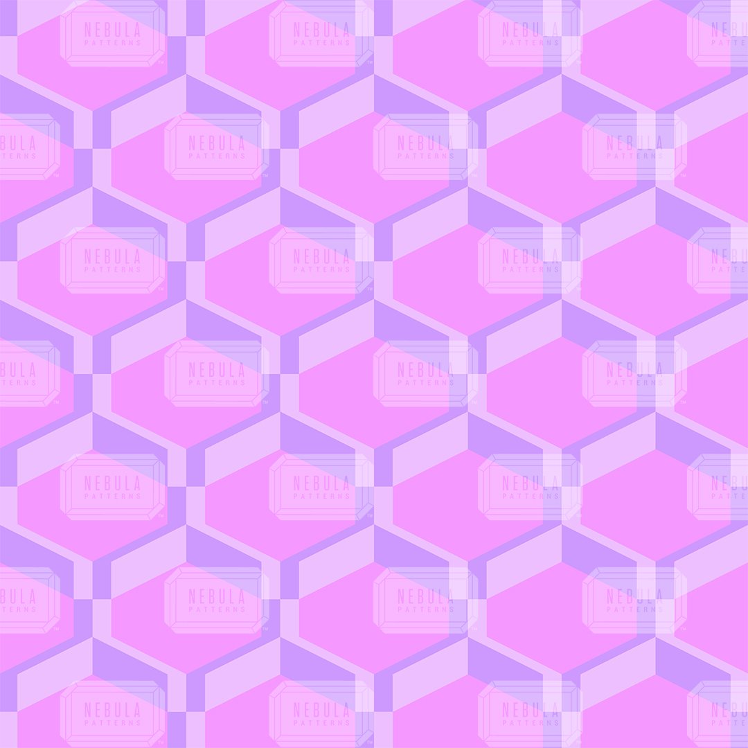 Geo-Lace 01 - Image 3