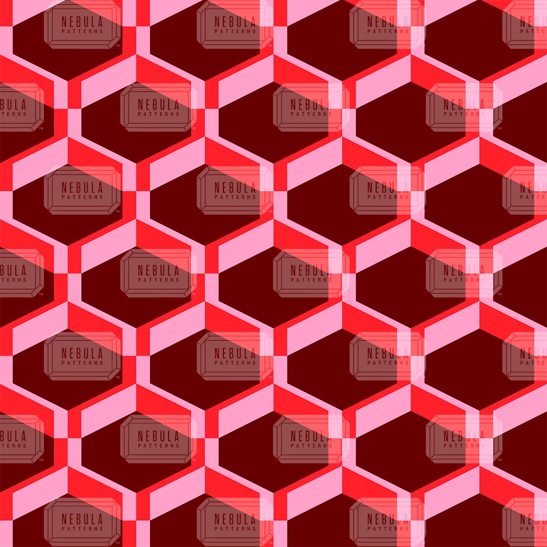 Geo-Lace 01 - Image 4