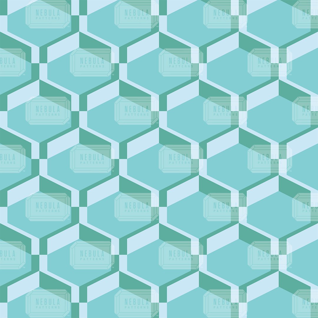 Geo-Lace 01 - Image 5