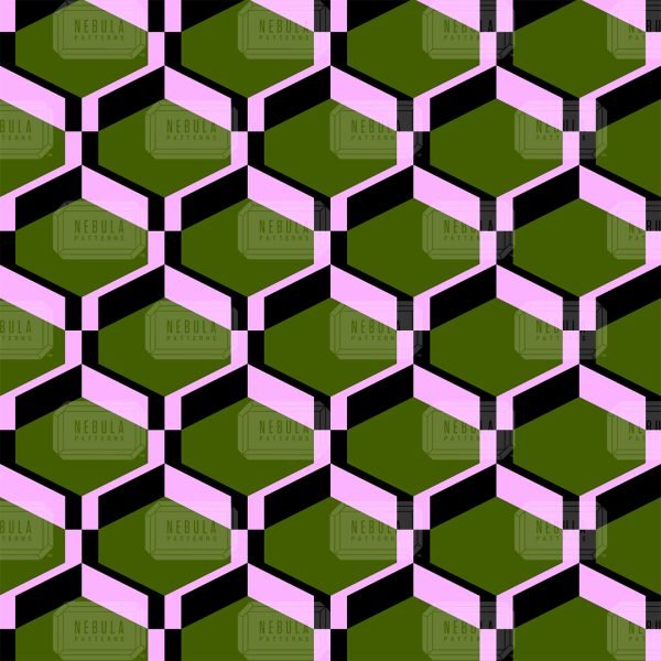 Geo-Lace 01 - Image 6