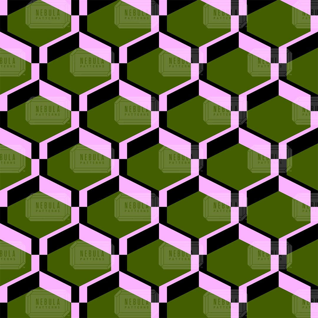 Geo-Lace 01 - Image 6