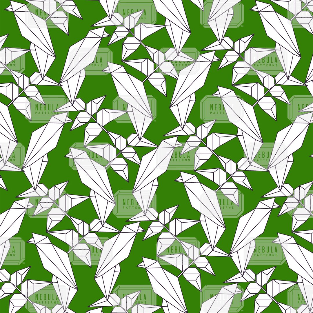 Origami Birds 02 - Image 2