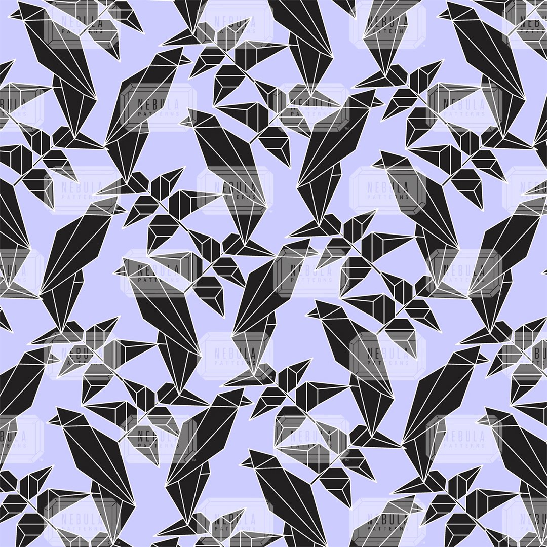 Origami Birds 02 - Image 3