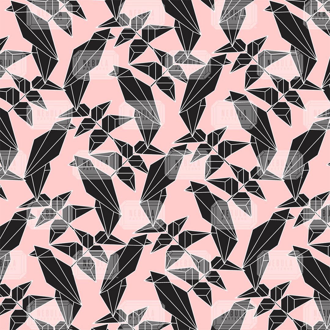 Origami Birds 02 - Image 4