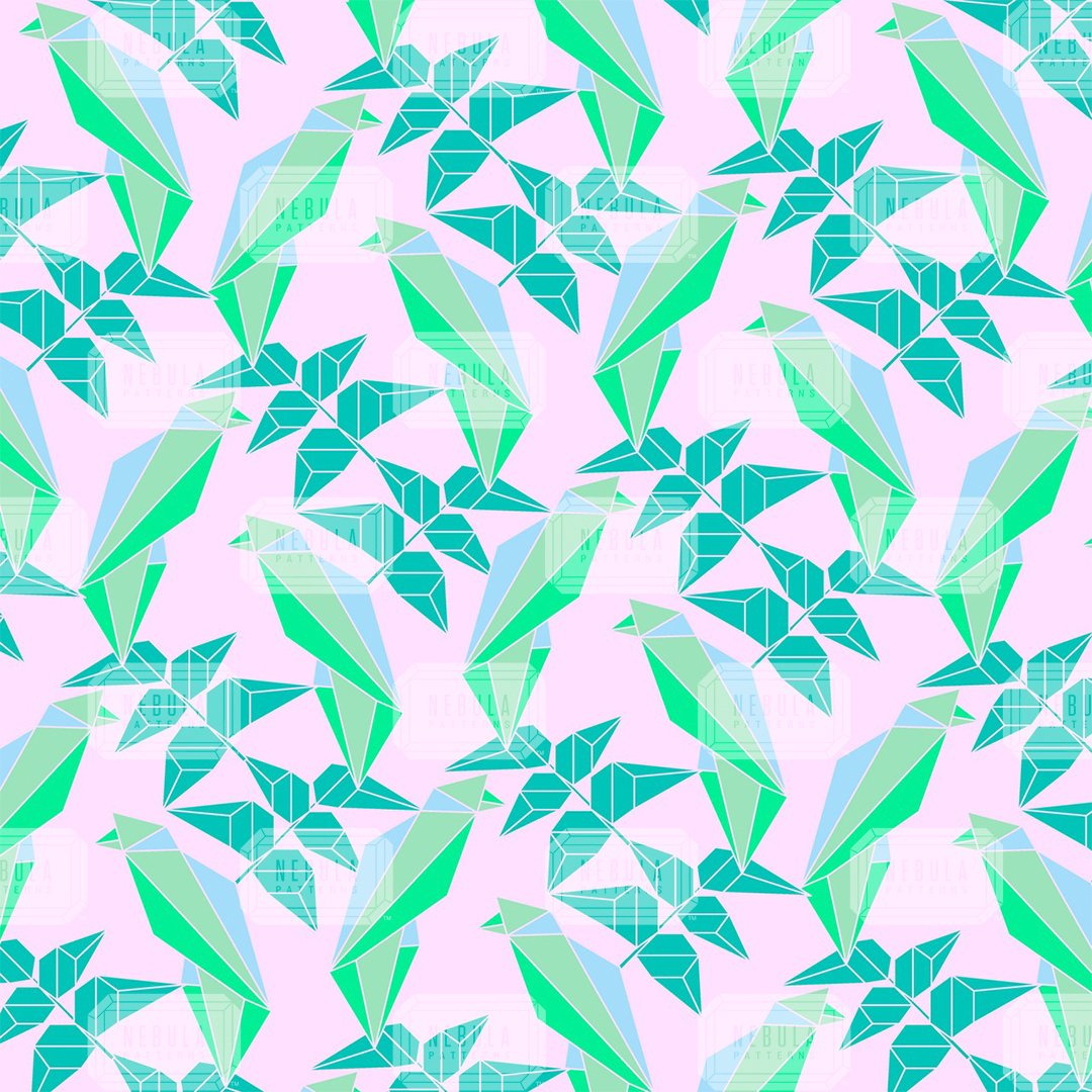 Origami Birds 02 - Image 6