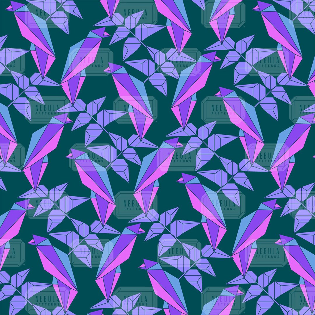 Origami Birds 02 - Image 7