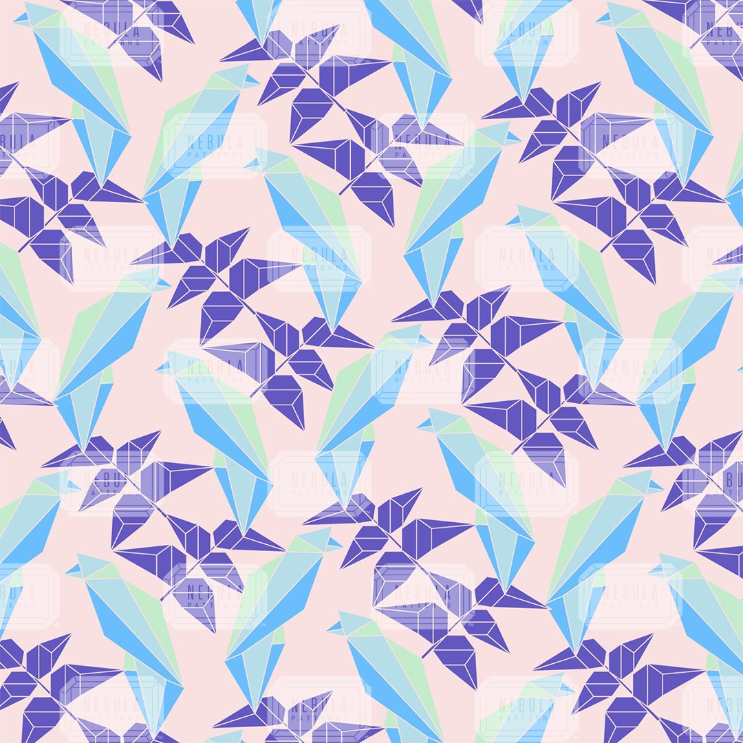 Origami Birds 02 - Image 10