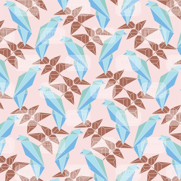 Origami Birds 02 - Image 11