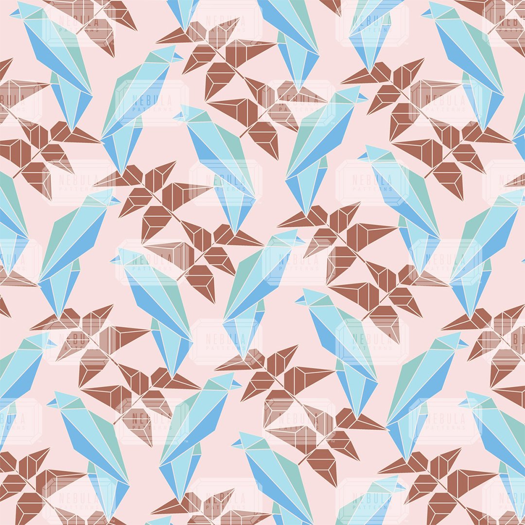 Origami Birds 02 - Image 11