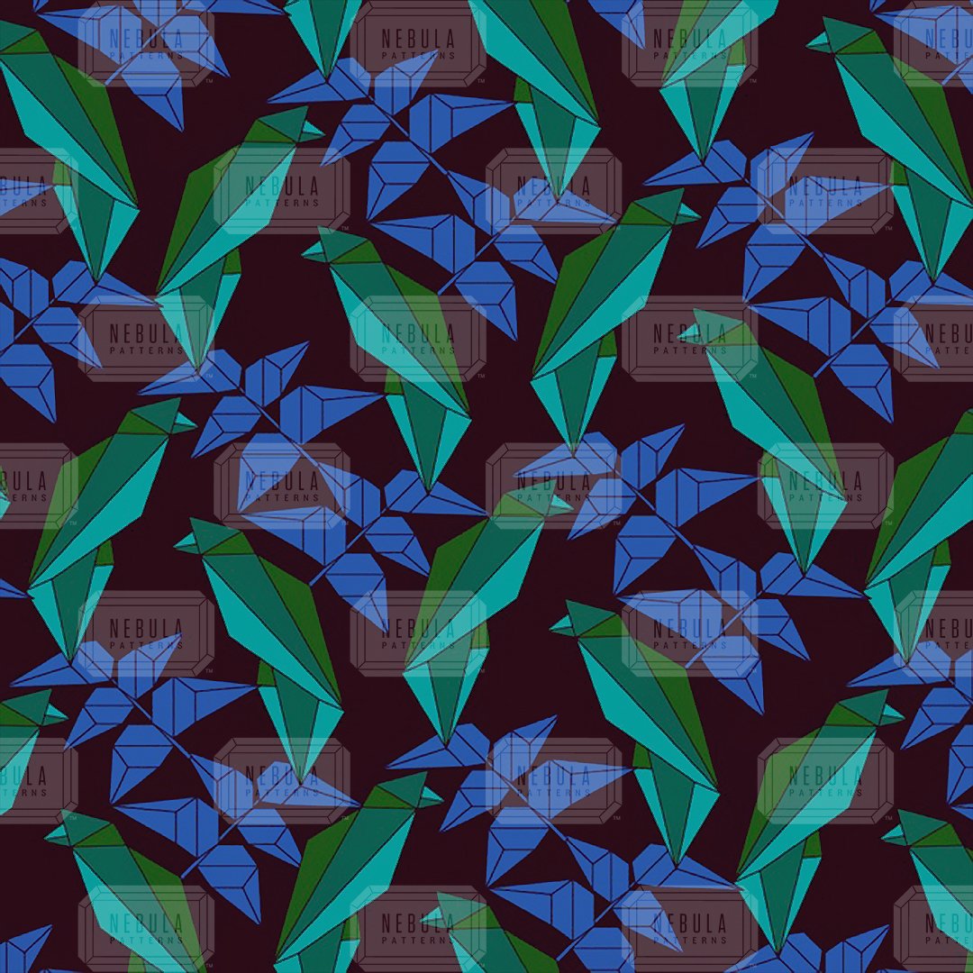 Origami Birds 02 - Image 12