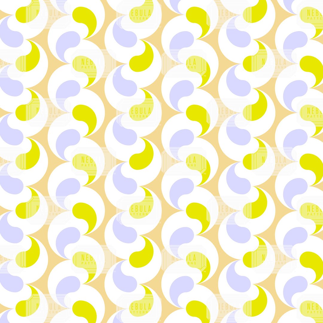 Groovy Drops 02 Collection