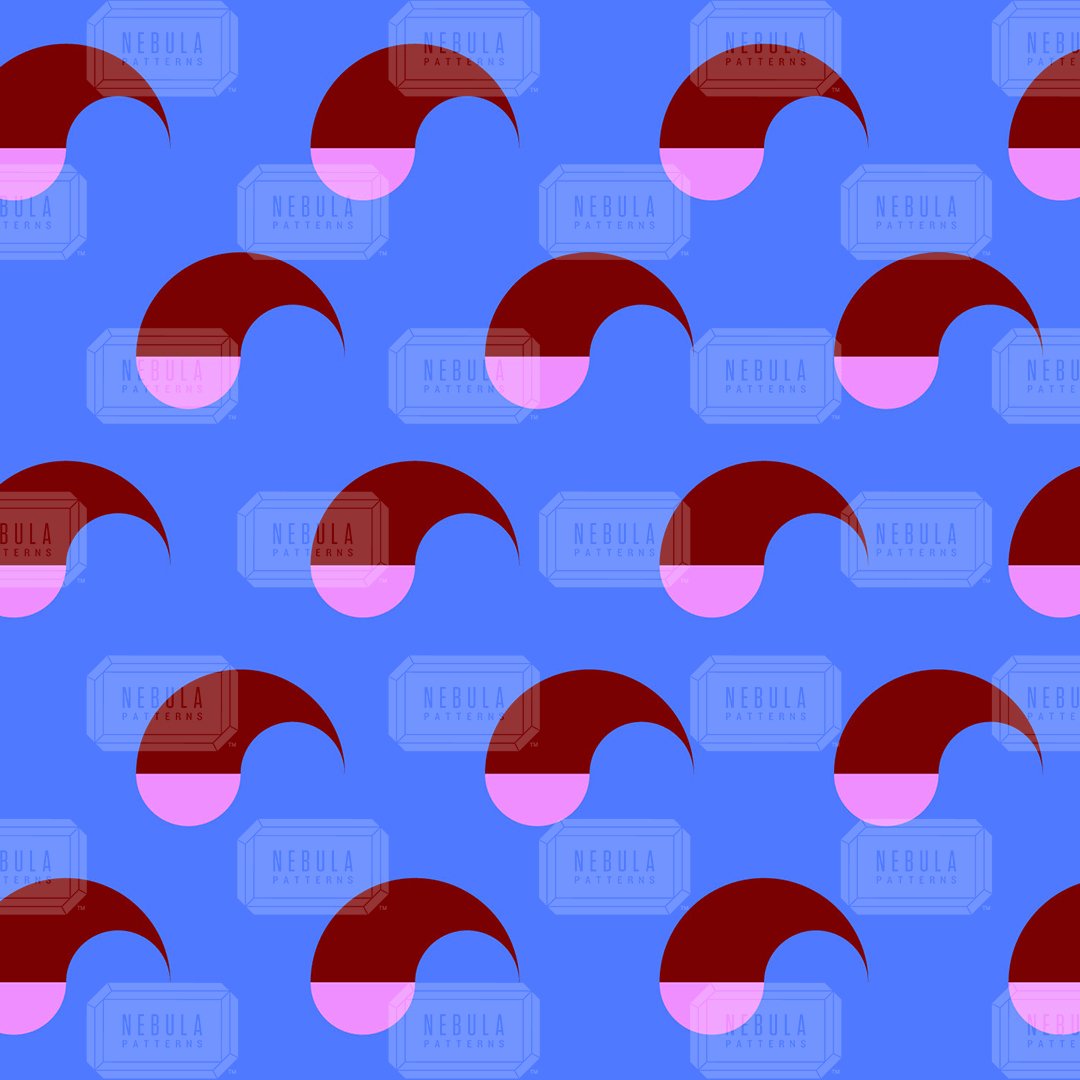 Groovy Drops 02 Collection - Image 2