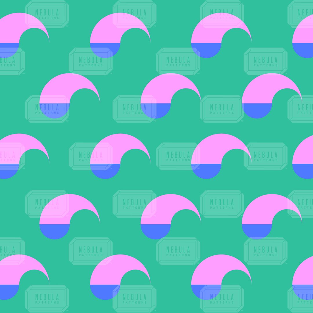 Groovy Drops 02 Collection - Image 3