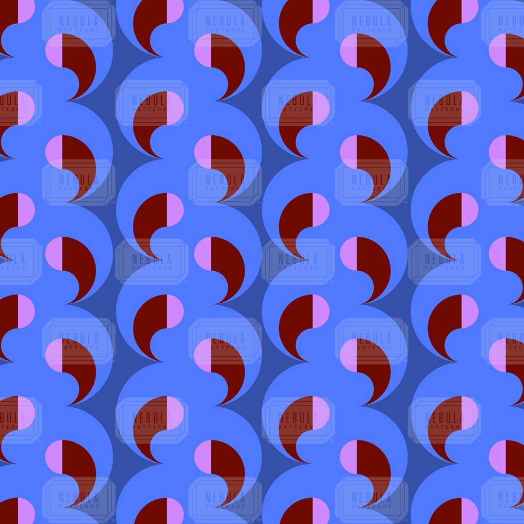 Groovy Drops 02 Collection - Image 6