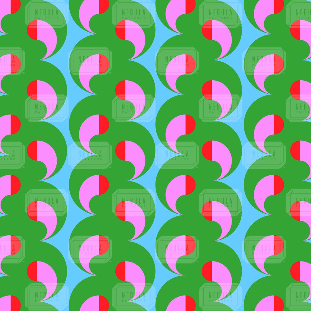 Groovy Drops 02 Collection - Image 7