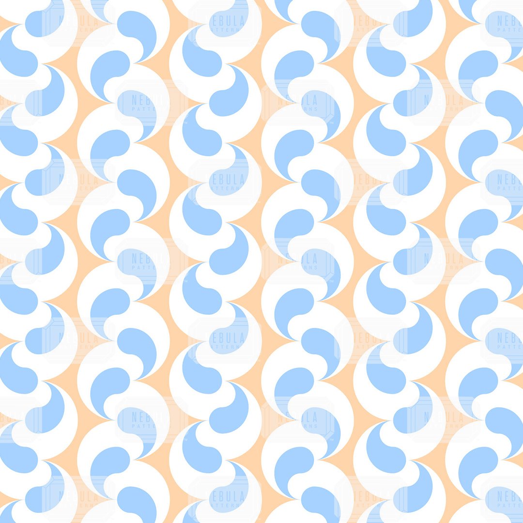 Groovy Drops 02 Collection - Image 8