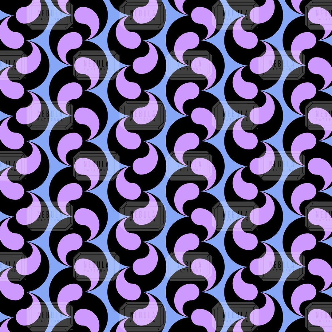 Groovy Drops 02 Collection - Image 9