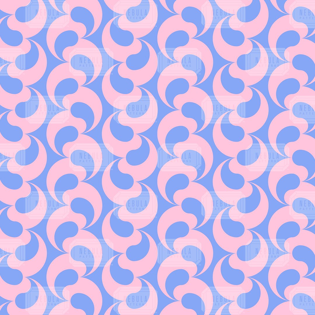 Groovy Drops 02 Collection - Image 10