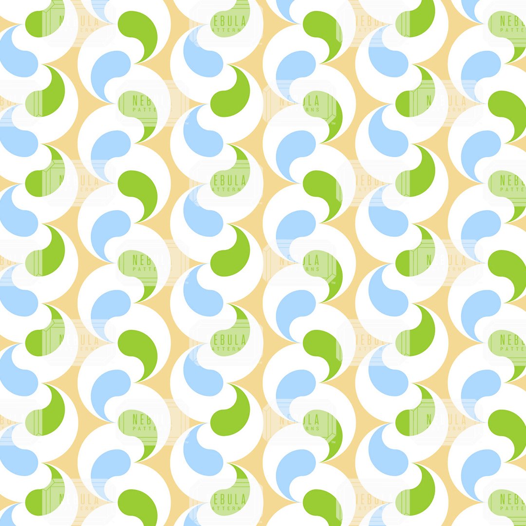 Groovy Drops 02 Collection - Image 11