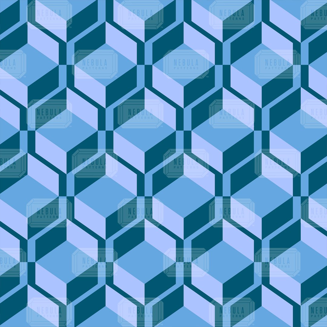 Geo-Lace 02 - Image 2