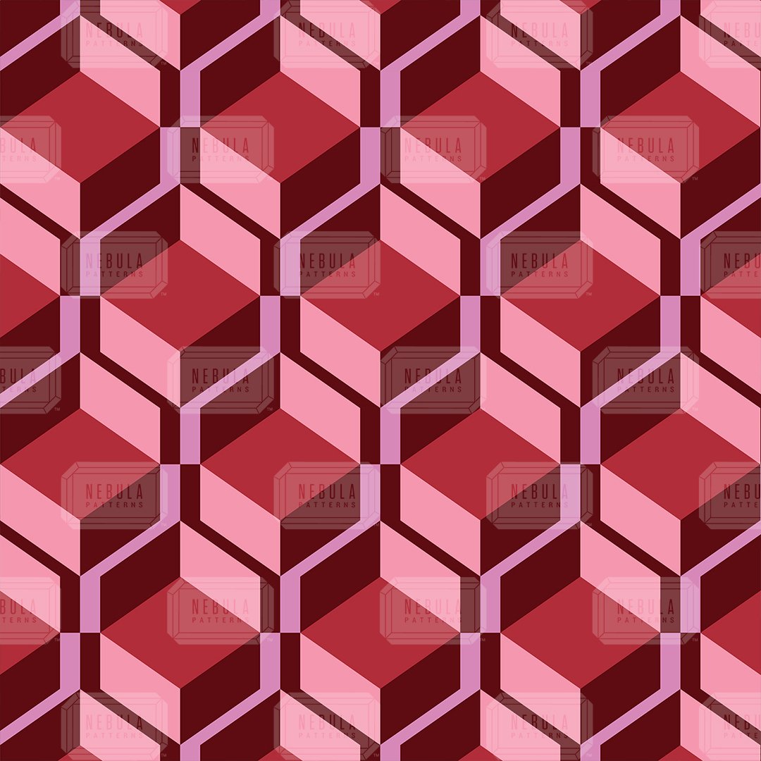 Geo-Lace 02 - Image 3