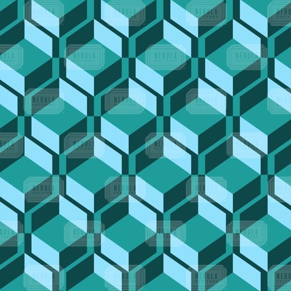 Geo-Lace 02 - Image 4