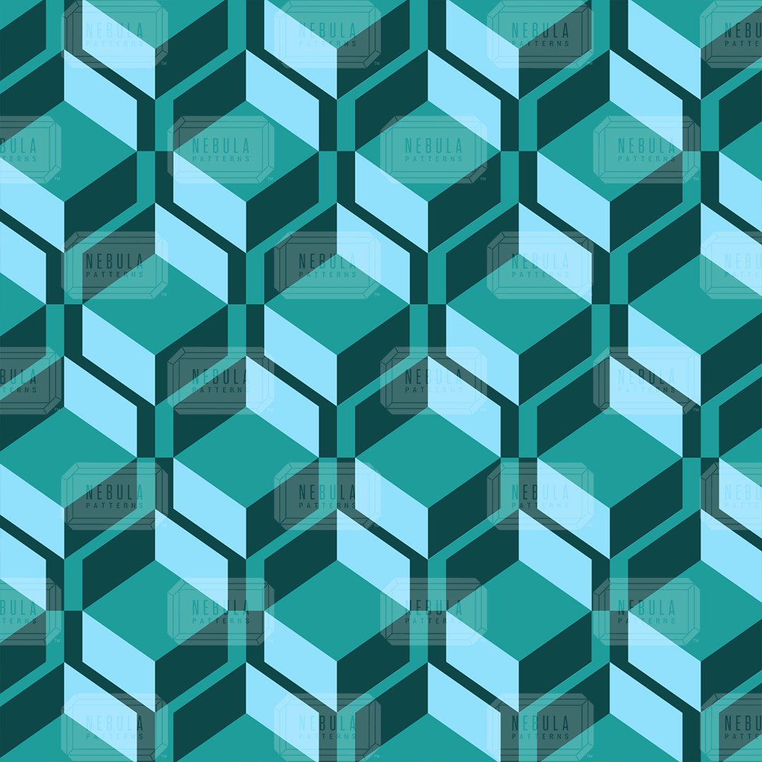 Geo-Lace 02 - Image 4