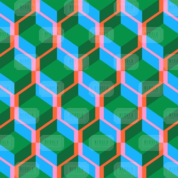 Geo-Lace 02 - Image 5