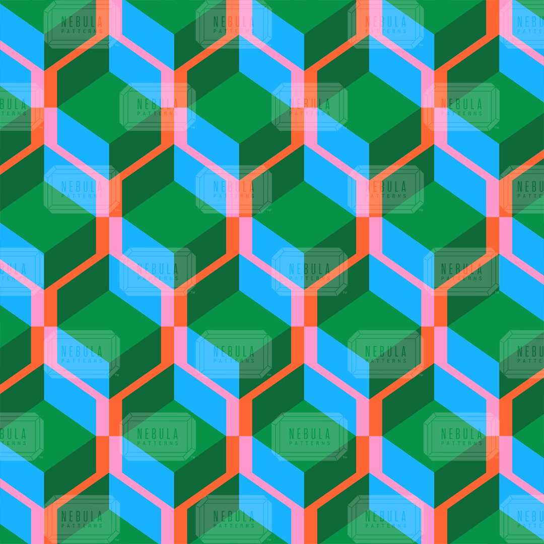 Geo-Lace 02 - Image 5