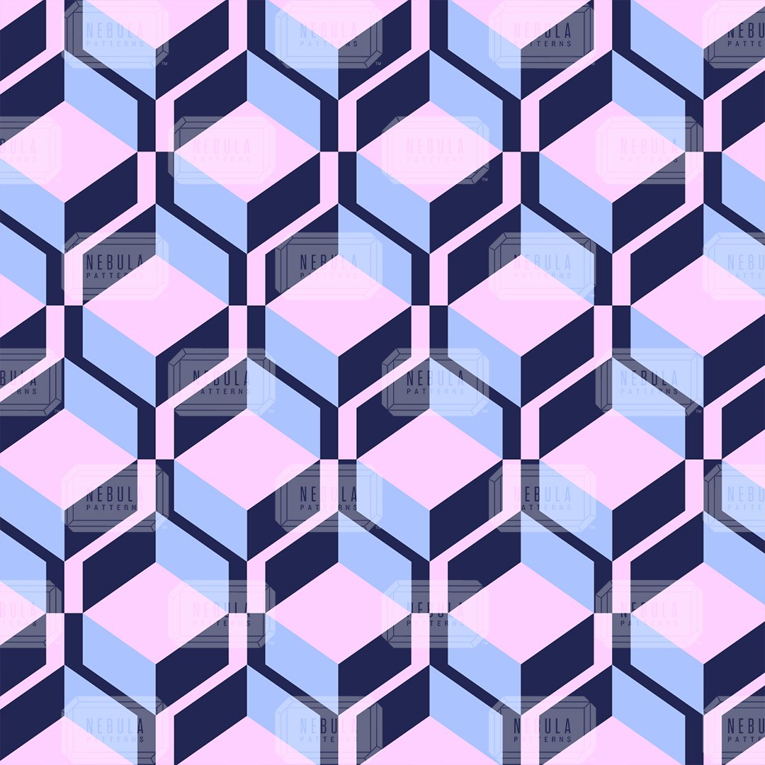 Geo-Lace 02 - Image 6