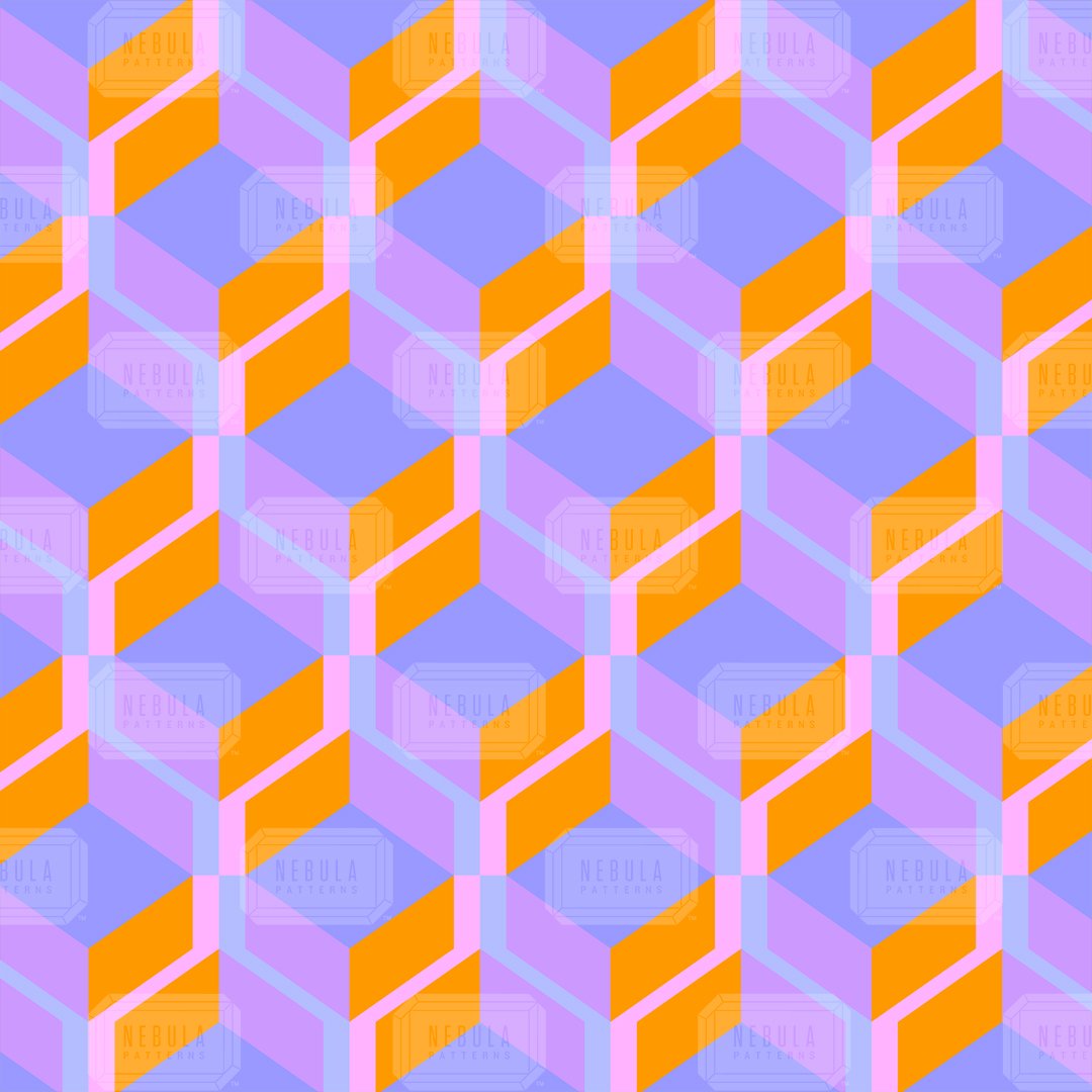 Geo-Lace 02 - Image 7