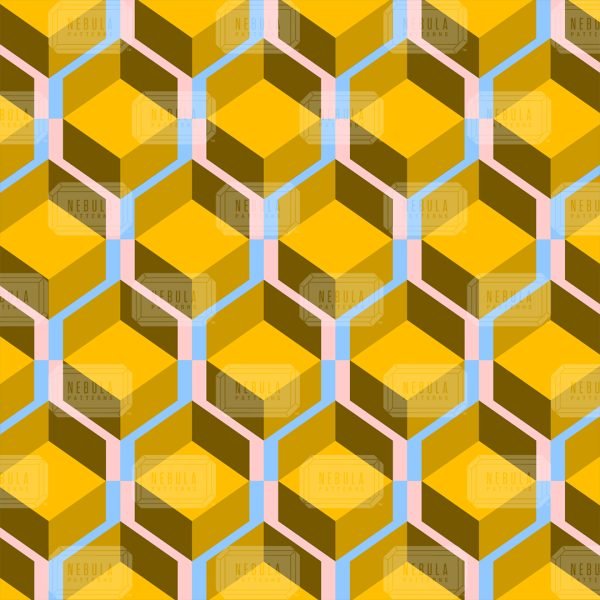 Geo-Lace 02 - Image 8