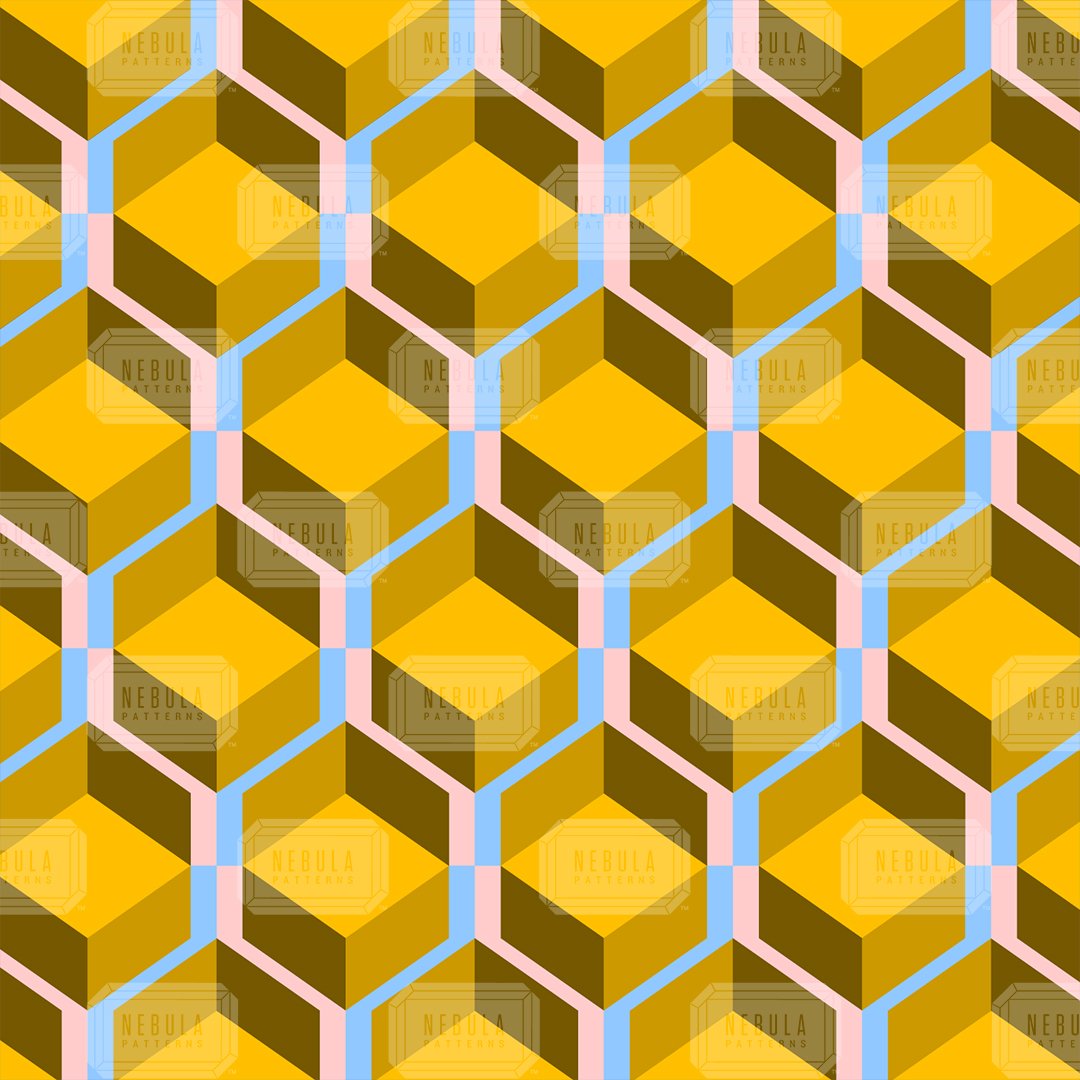 Geo-Lace 02 - Image 8