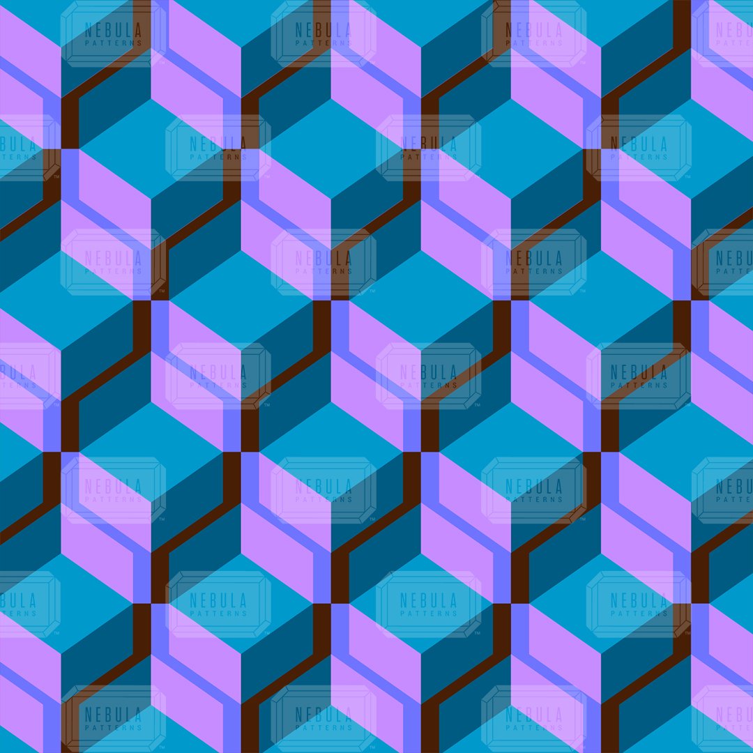 Geo-Lace 02 - Image 10