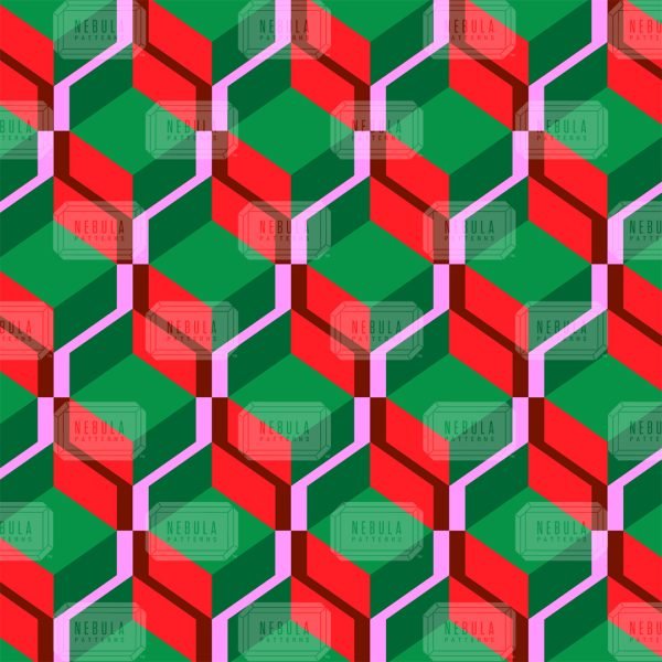 Geo-Lace 02 - Image 9