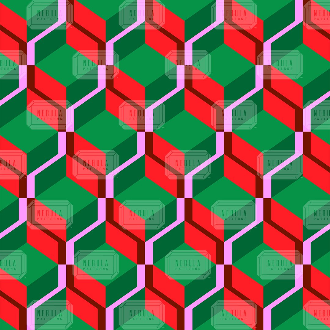 Geo-Lace 02 - Image 9