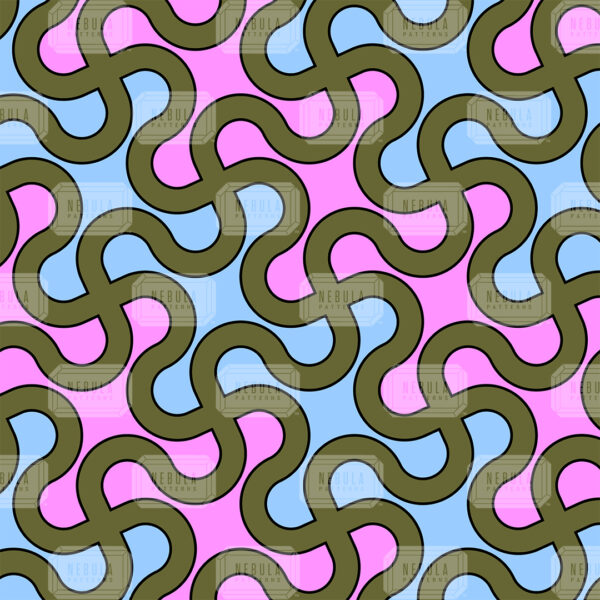 Curly 01 Collection - Image 4
