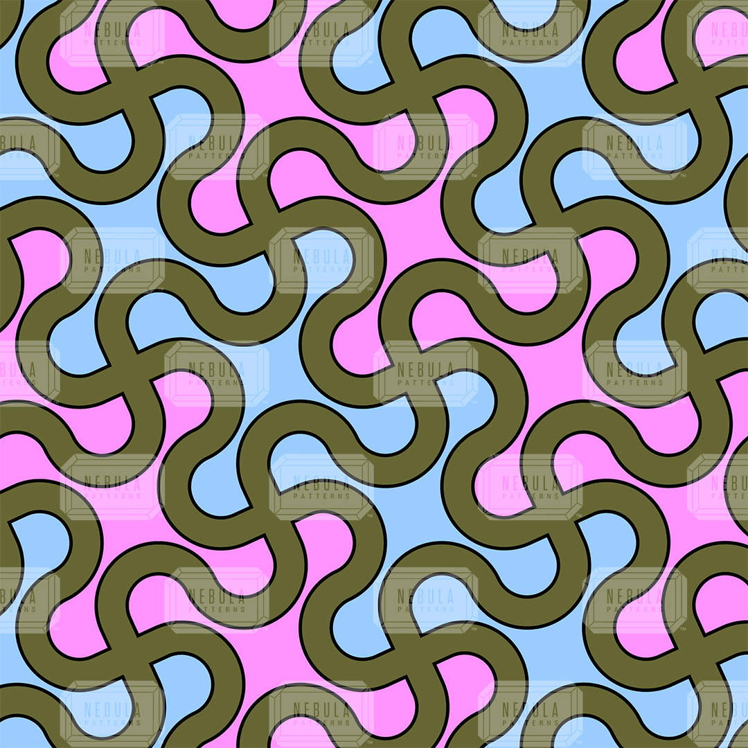 Curly 01 Collection - Image 4