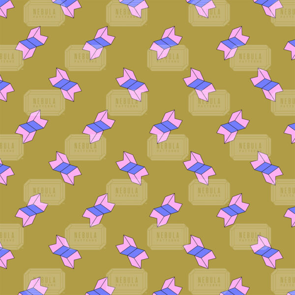 Boxy Bow Collection