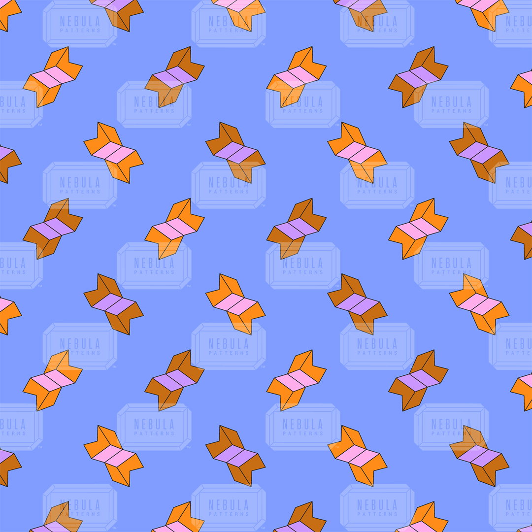 Boxy Bow Collection - Image 2