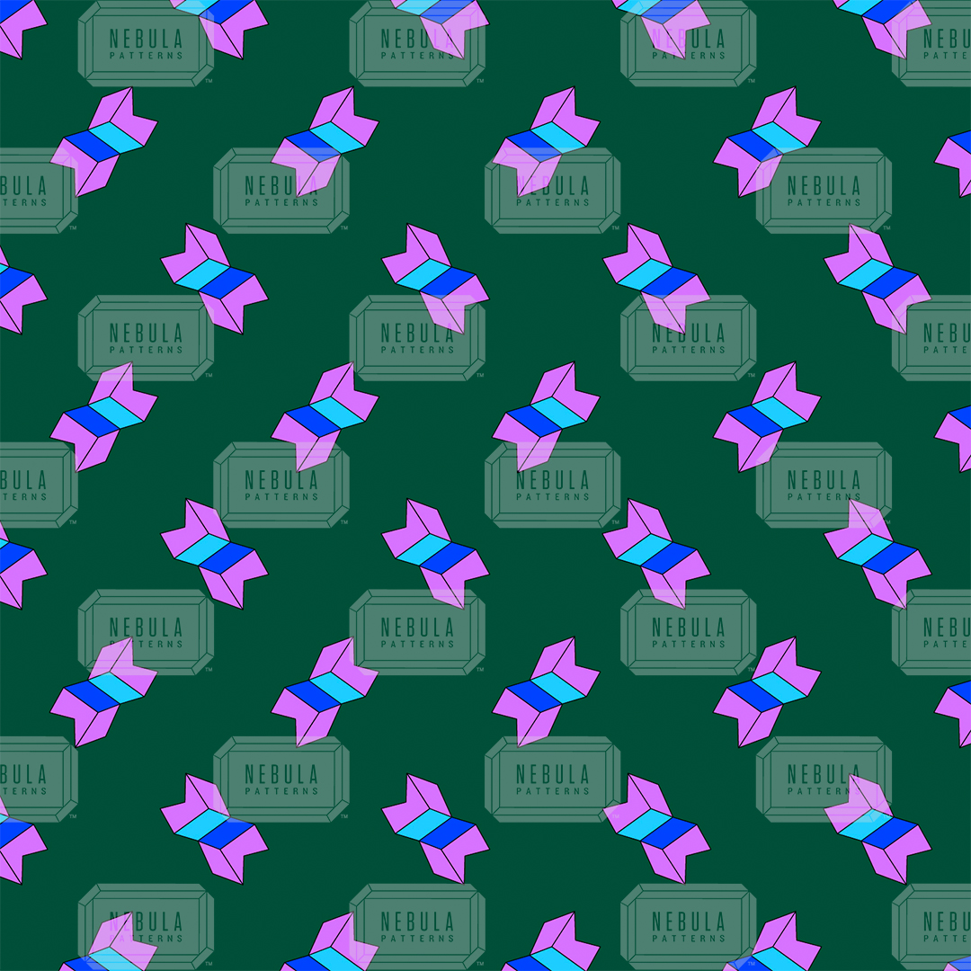 Boxy Bow Collection - Image 4