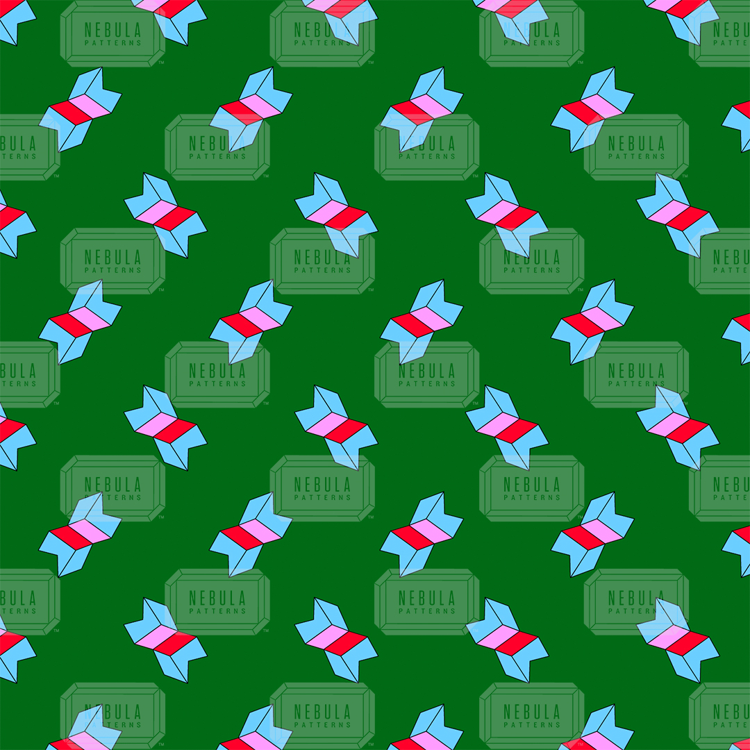 Boxy Bow Collection - Image 6