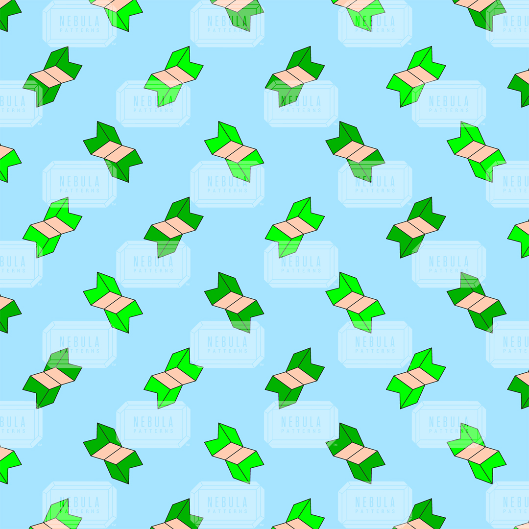 Boxy Bow Collection - Image 7