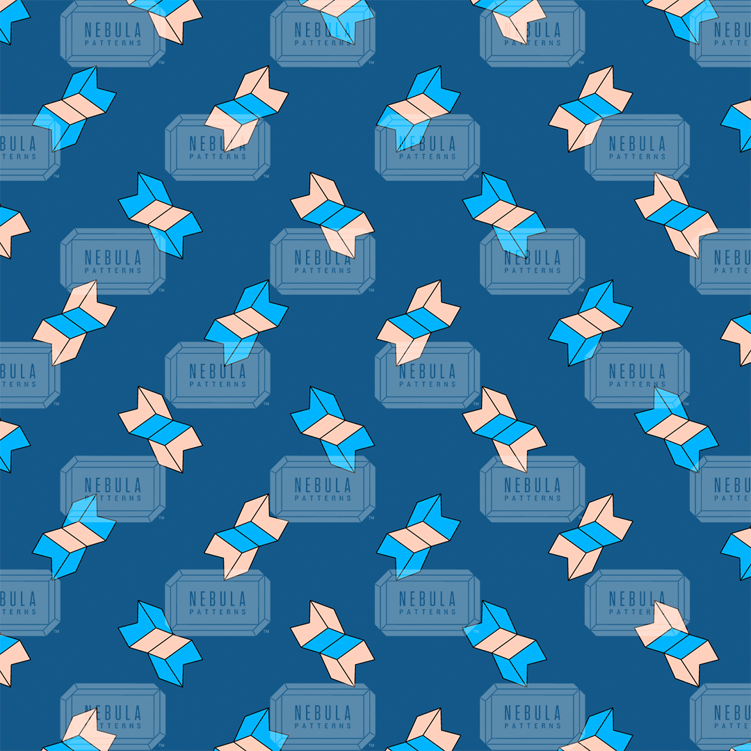 Boxy Bow Collection - Image 8