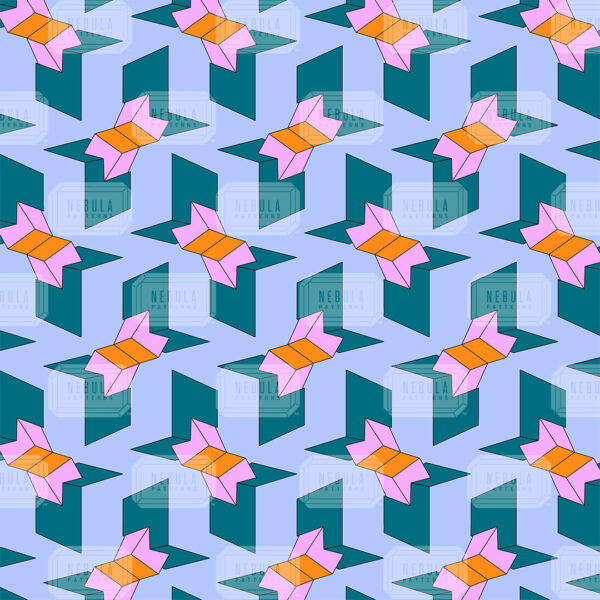 Boxy Bow Collection - Image 22